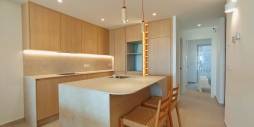 New Build - Penthouse - Benijofar