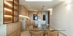 New Build - Penthouse - Benijofar