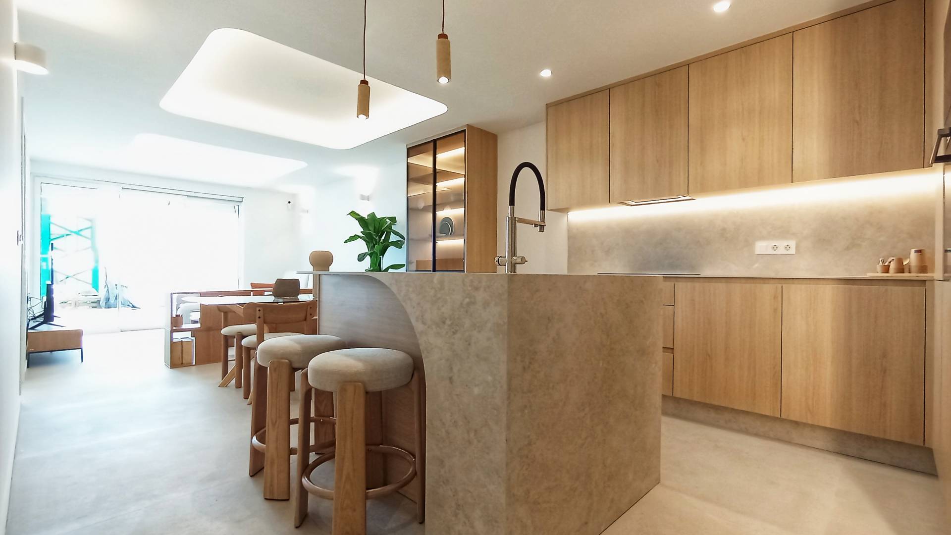 New Build - Penthouse - Benijofar