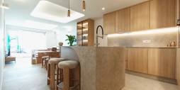 New Build - Penthouse - Benijofar