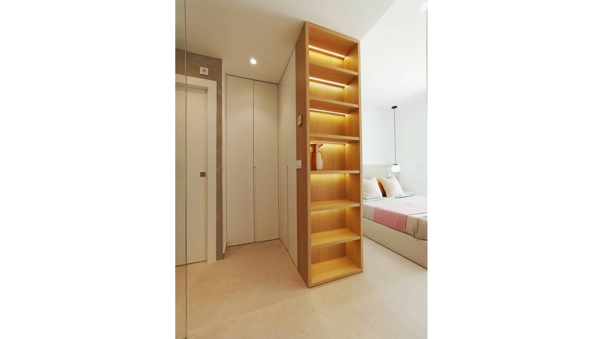 New Build - Penthouse - Benijofar