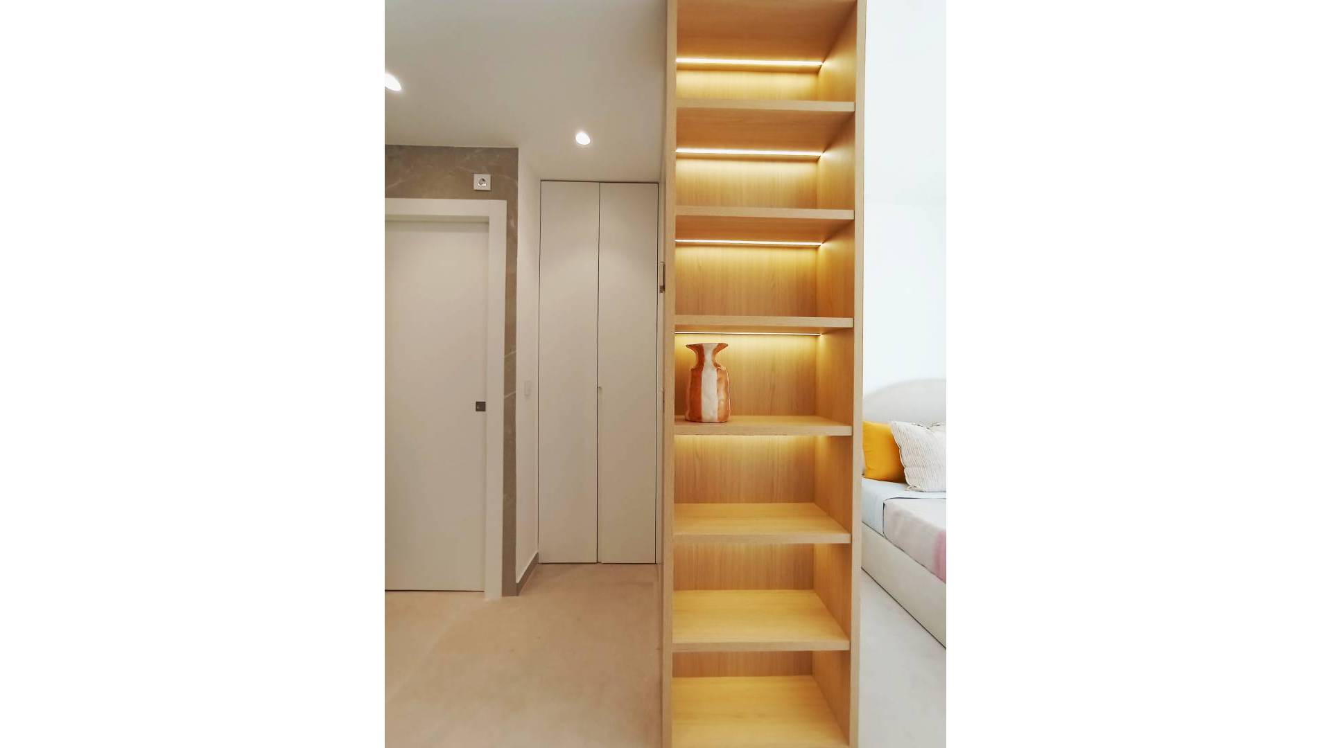 New Build - Penthouse - Benijofar