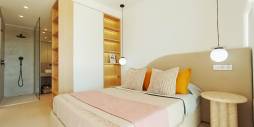 New Build - Penthouse - Benijofar