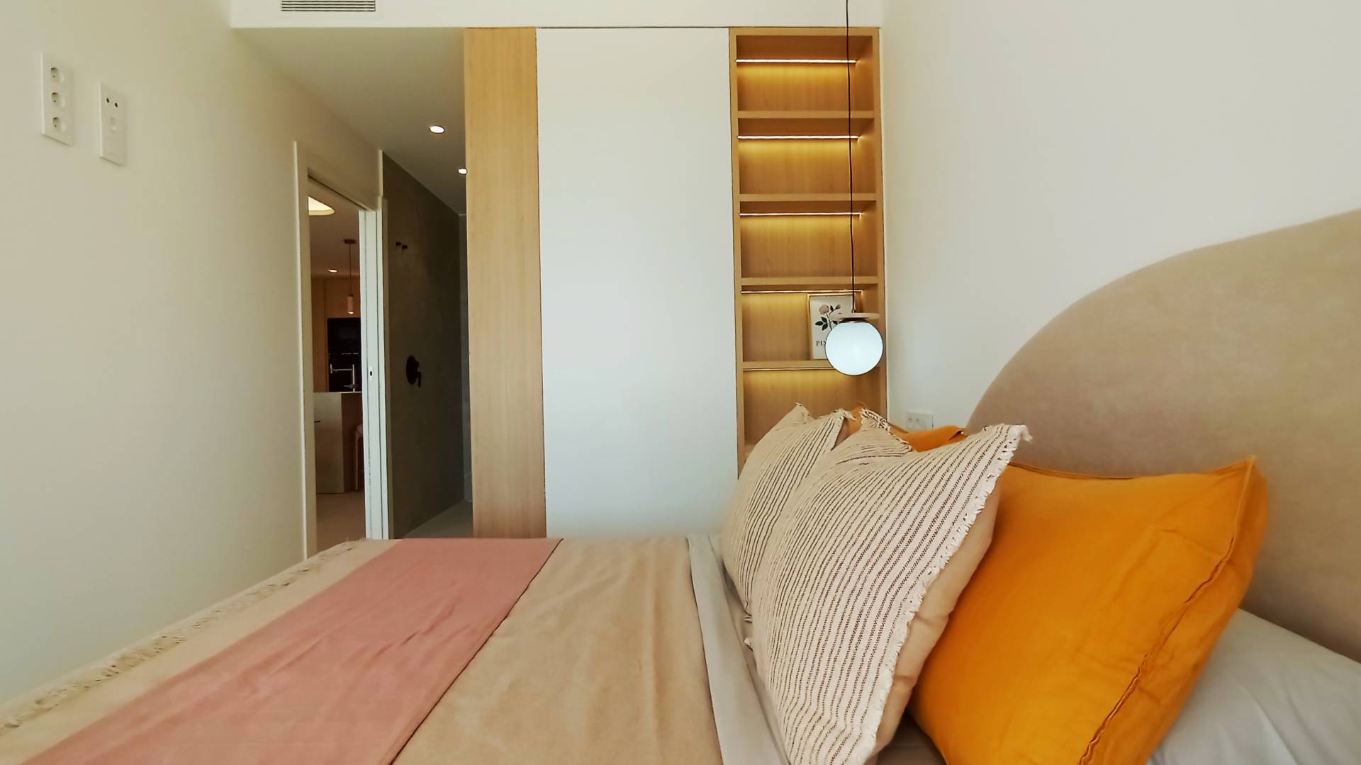 New Build - Penthouse - Benijofar