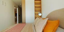 New Build - Penthouse - Benijofar
