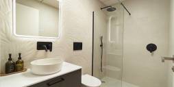 New Build - Penthouse - Benijofar