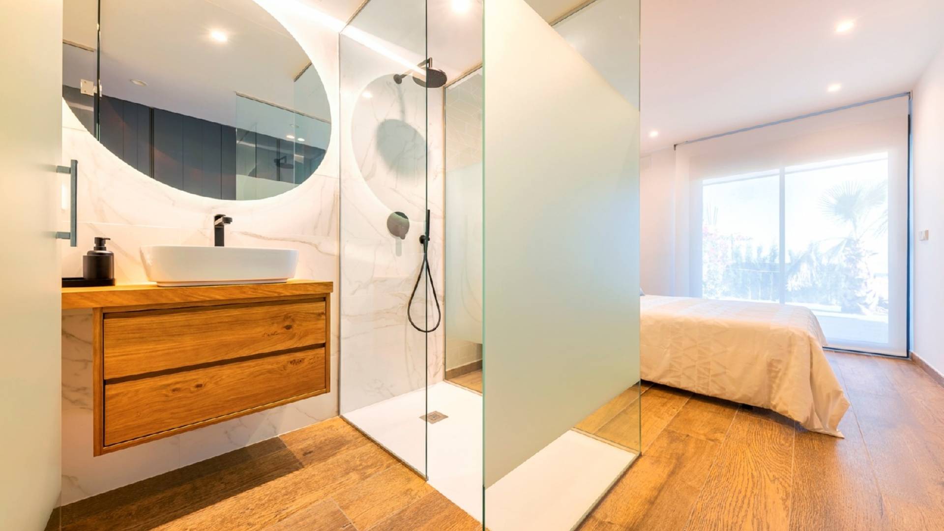 New Build - Penthouse - Benitachell - Cumbre del Sol