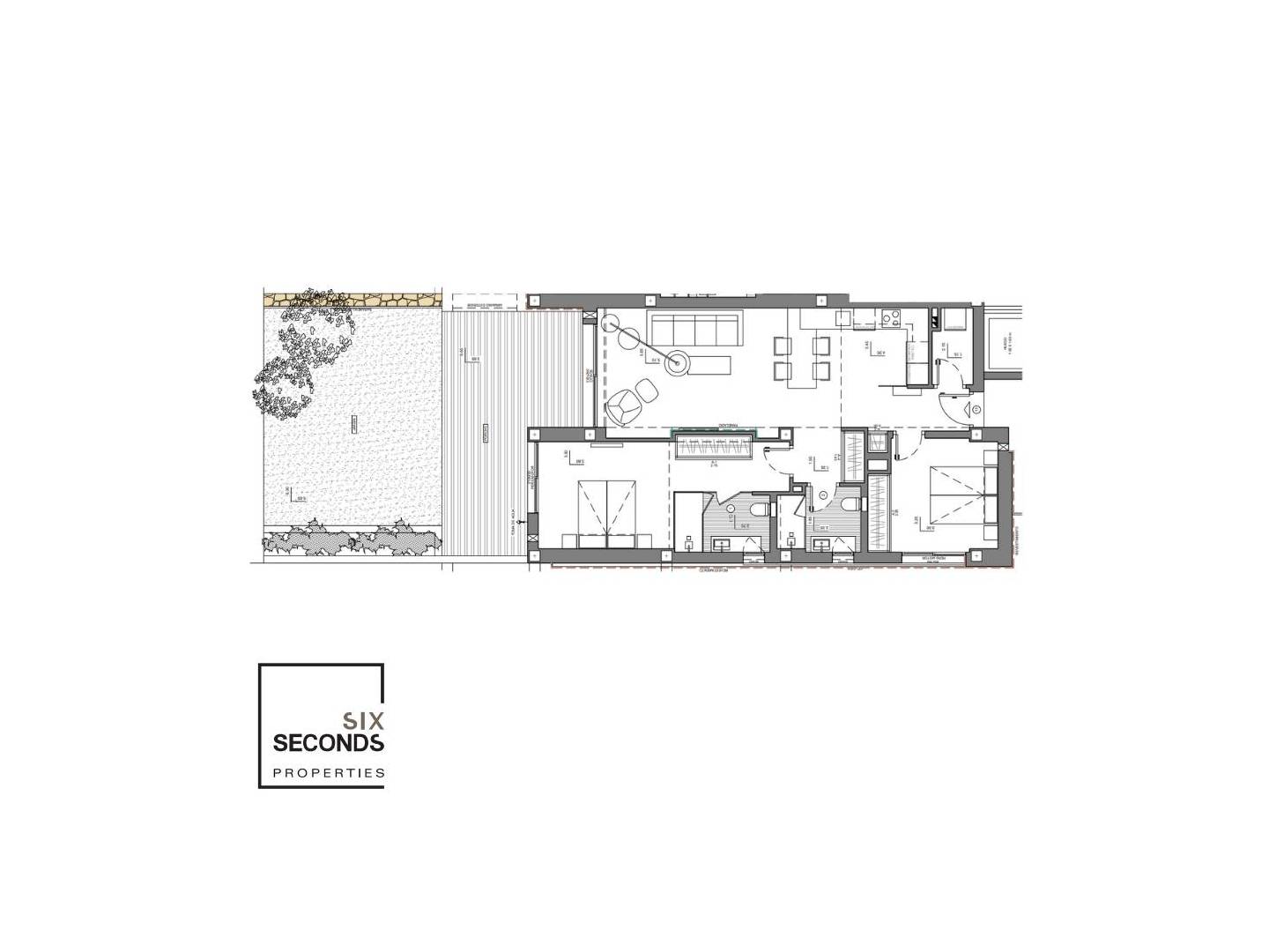 New Build - Penthouse - Benitachell - Cumbre del Sol