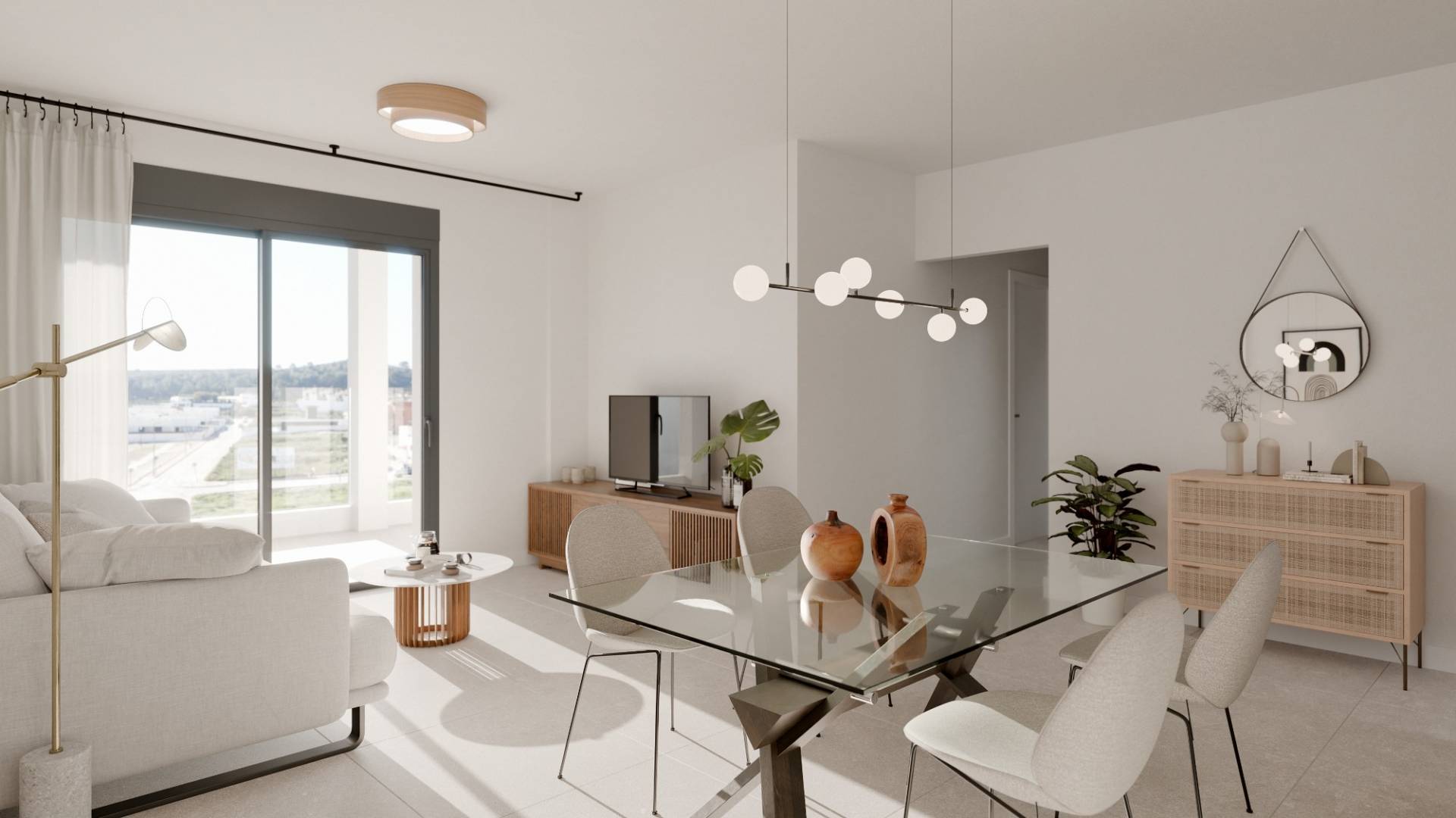 New Build - Penthouse - Bigastro - bigastro