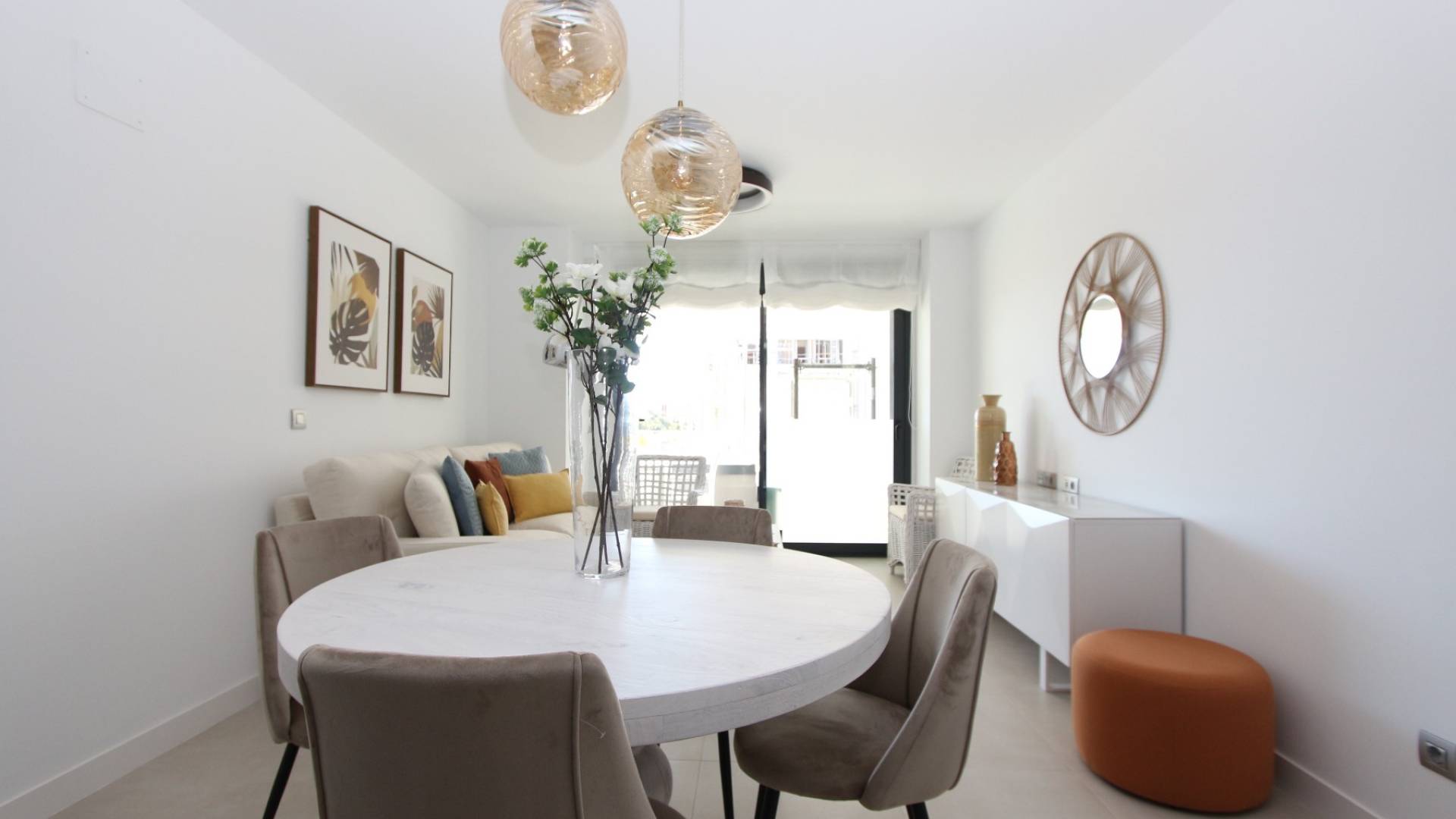 New Build - Penthouse - Calpe - Playa Arenal Bol