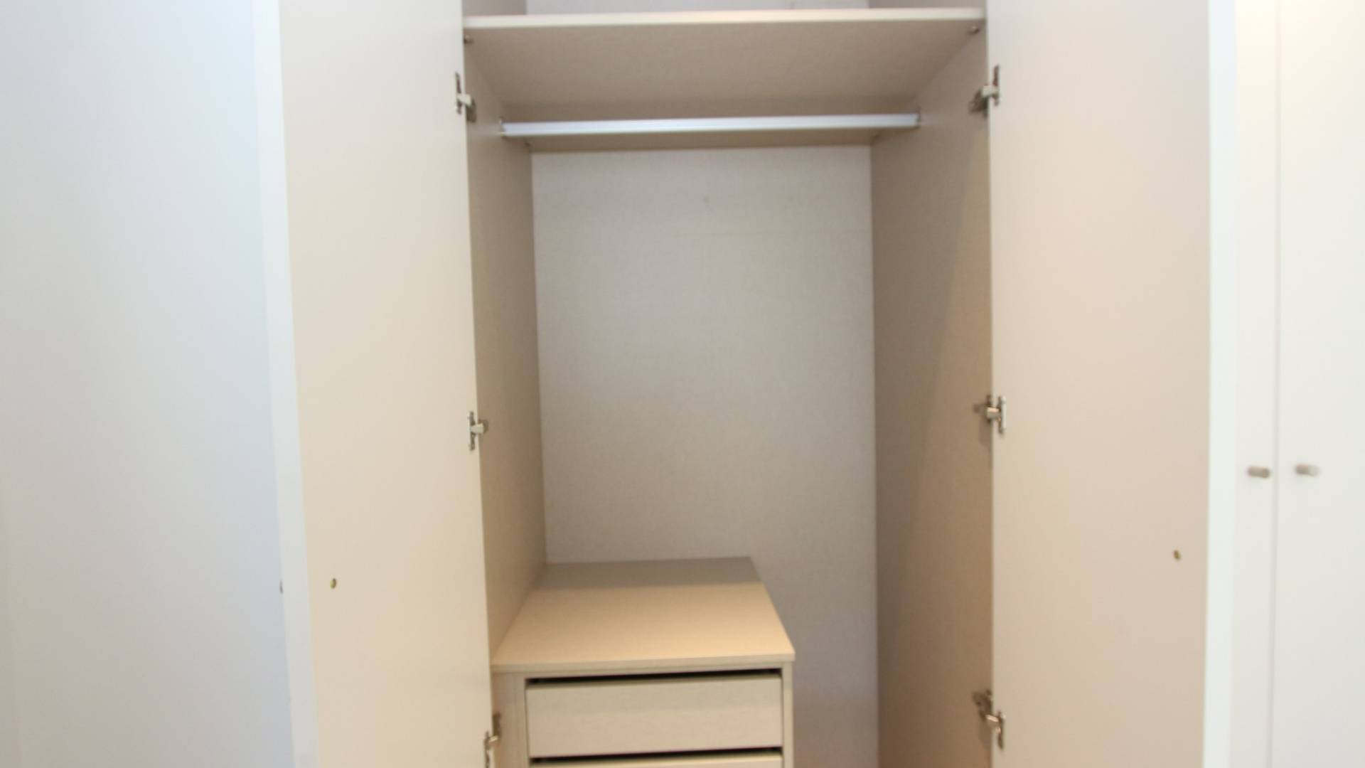 New Build - Penthouse - Calpe - Playa Arenal Bol