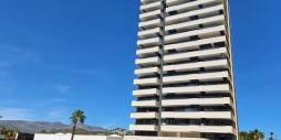 New Build - Penthouse - Calpe - Playa Arenal Bol
