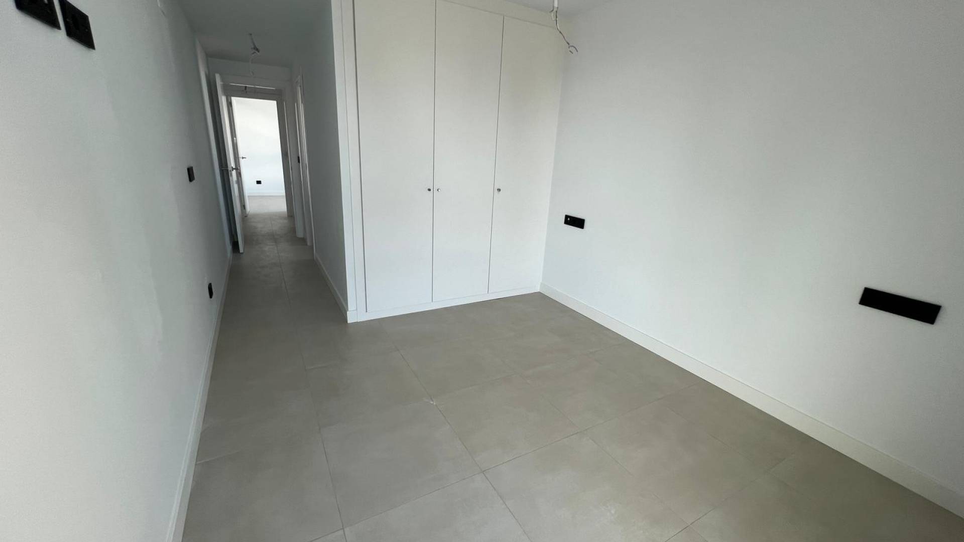New Build - Penthouse - Calpe - Playa Arenal Bol