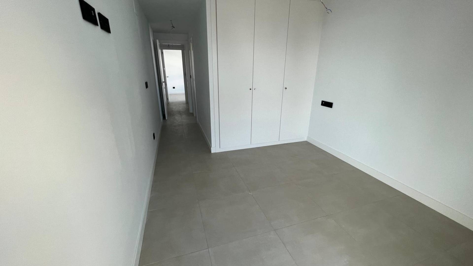 New Build - Penthouse - Calpe - Playa Arenal Bol