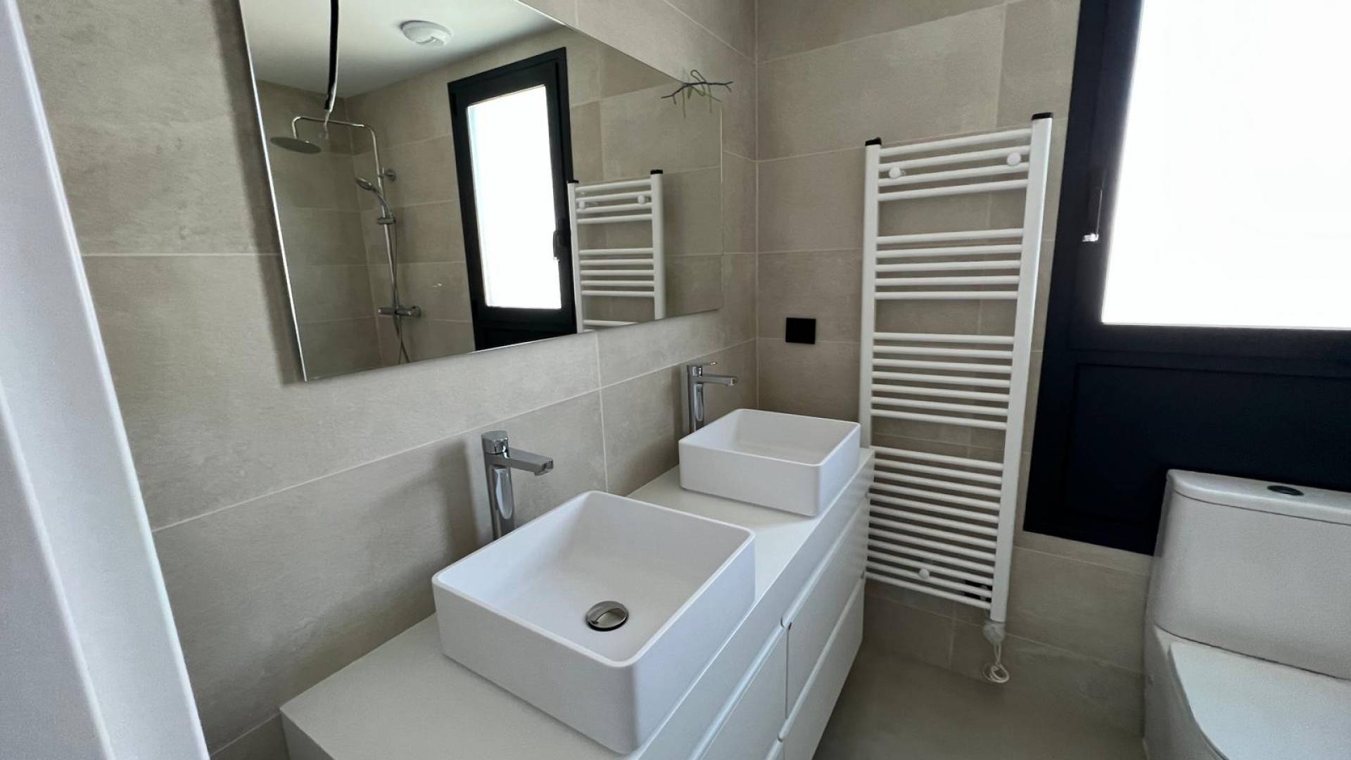 New Build - Penthouse - Calpe - Playa Arenal Bol