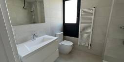 New Build - Penthouse - Calpe - Playa Arenal Bol