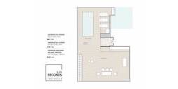 New Build - Penthouse - Calpe - Zona Playa del Bol - Puerto