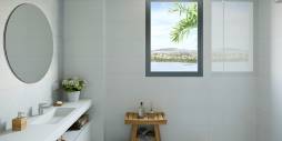 New Build - Penthouse - Calpe