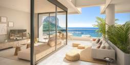 New Build - Penthouse - Calpe