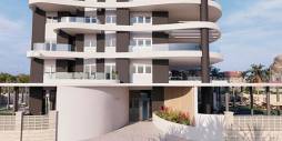 New Build - Penthouse - Calpe