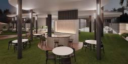 New Build - Penthouse - Calpe