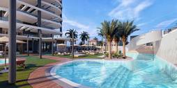 New Build - Penthouse - Calpe