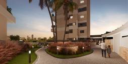 New Build - Penthouse - Calpe