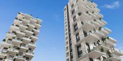 New Build - Penthouse - Calpe