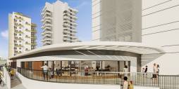 New Build - Penthouse - Calpe
