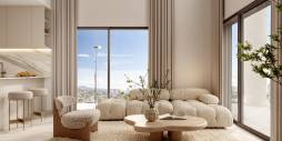 New Build - Penthouse - Calpe