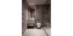 New Build - Penthouse - Calpe