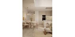 New Build - Penthouse - Calpe