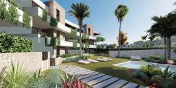 New Build - Penthouse - CARTAGENA - Cartagena