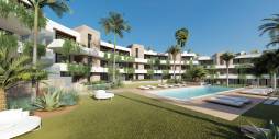 New Build - Penthouse - CARTAGENA - Cartagena