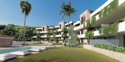 New Build - Penthouse - CARTAGENA - Cartagena