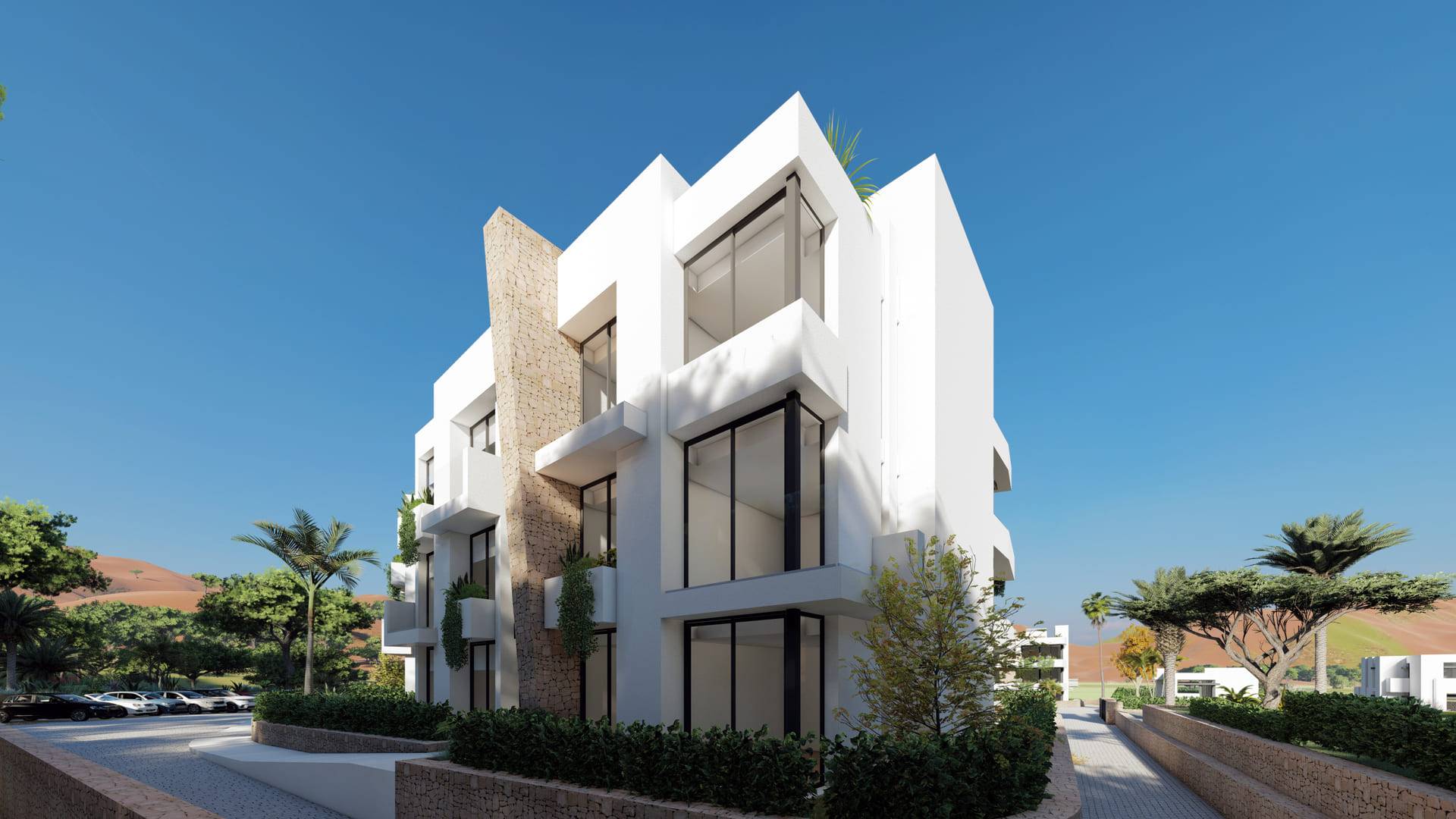 New Build - Penthouse - CARTAGENA - Cartagena