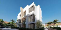 New Build - Penthouse - CARTAGENA - Cartagena