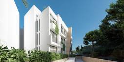 New Build - Penthouse - CARTAGENA - Cartagena