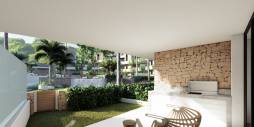 New Build - Penthouse - CARTAGENA - Cartagena