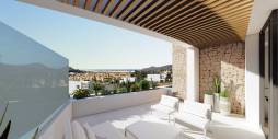 New Build - Penthouse - CARTAGENA - Cartagena