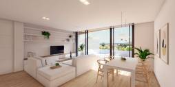 New Build - Penthouse - CARTAGENA - Cartagena