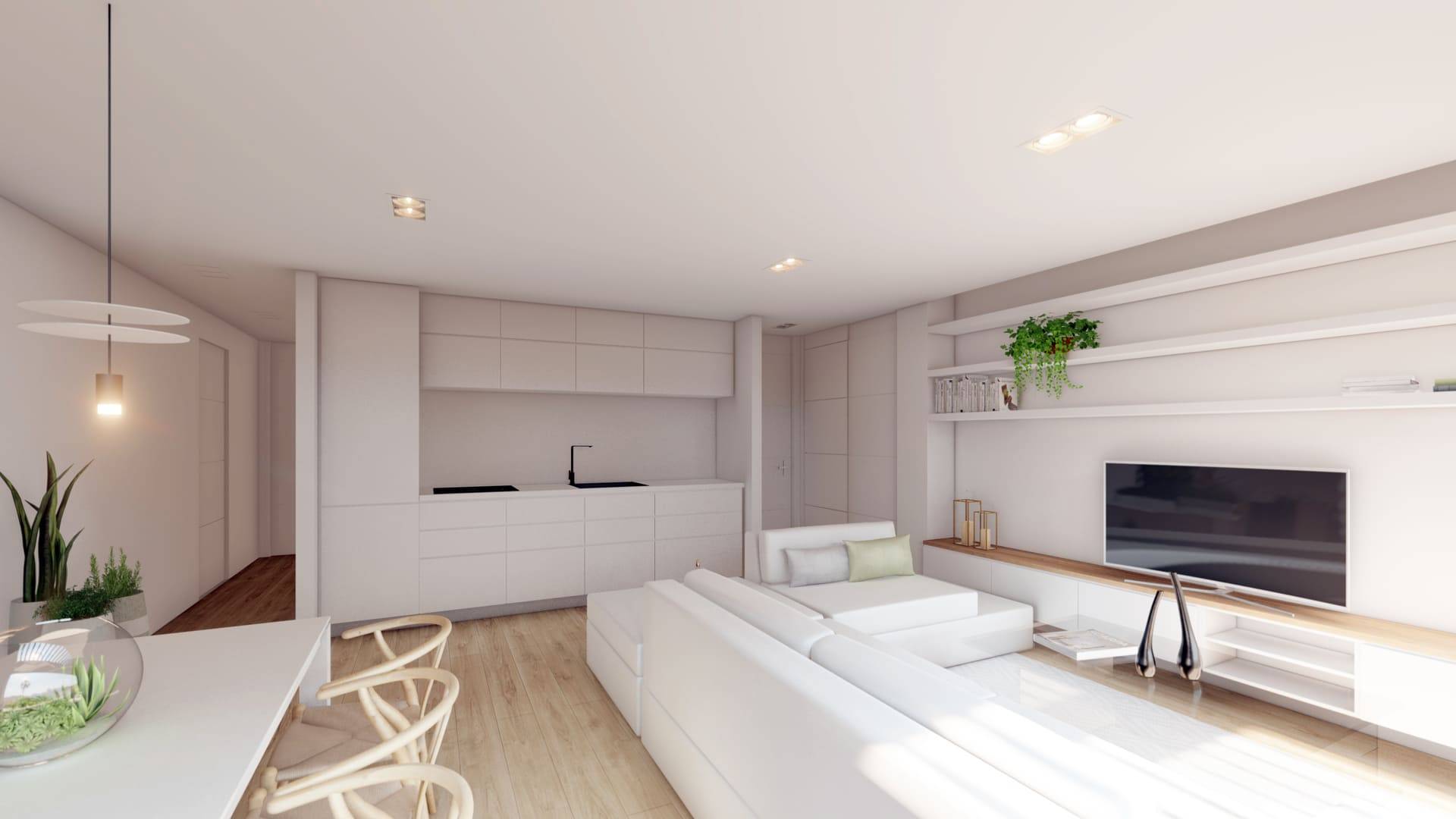 New Build - Penthouse - CARTAGENA - Cartagena