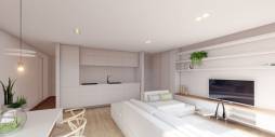 New Build - Penthouse - CARTAGENA - Cartagena