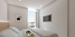 New Build - Penthouse - CARTAGENA - Cartagena