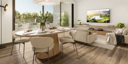 New Build - Penthouse - CARTAGENA - Cartagena