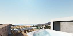 New Build - Penthouse - CARTAGENA - Cartagena