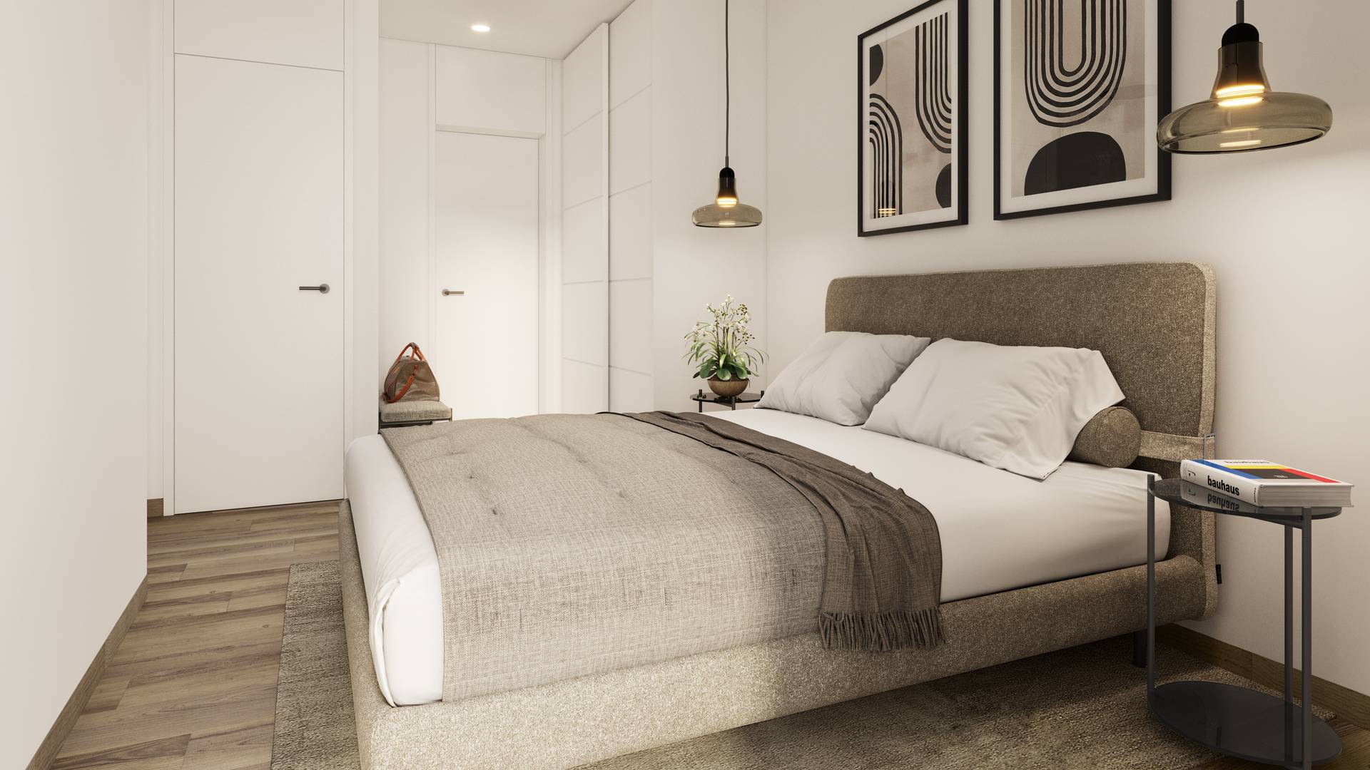 New Build - Penthouse - CARTAGENA - Cartagena