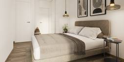 New Build - Penthouse - CARTAGENA - Cartagena
