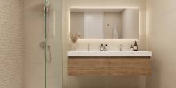 New Build - Penthouse - CARTAGENA - Cartagena