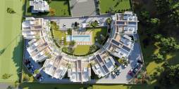 New Build - Penthouse - CARTAGENA - Cartagena